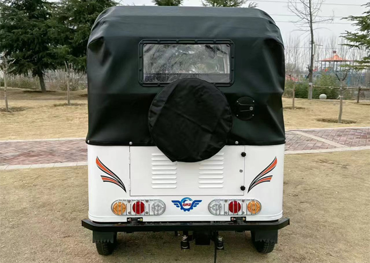 野牛驭能 M  YUNO  M(图1)